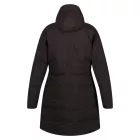 Regatta Womens Yewbank II női télikabát 8.000 mm fekete