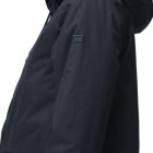 Regatta Broadia Női bélelt kabát kék