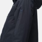 Regatta Broadia Női bélelt kabát kék