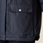 Regatta Broadia Női bélelt kabát kék