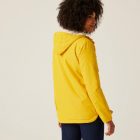 Regatta Broadia Női bélelt kabát sárga