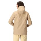 Regatta Broadia Női bélelt kabát bézs