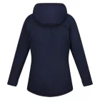 Regatta Sanda III Női télikabát 8.000 membrános kék