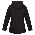 Regatta Sanda III Női téli kabát 8.000 membrános fekete