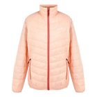 Regatta Womens WentwoodIX Női Isotex 15000 vízálló és légáteresztő technikai 3in1 kabát bordó