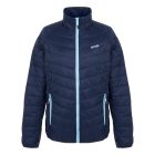 Regatta Womens WentwoodIX Női Isotex 15000 vízálló és légáteresztő technikai 3in1 kabát kék
