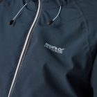 Regatta Womens WentwoodIX Női Isotex 15000 vízálló és légáteresztő technikai 3in1 kabát kék