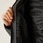 Regatta Denbury V Női 3in1 kabát 15.000 vízálló és lélegző szürke