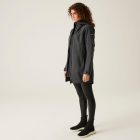 Regatta Denbury V Női 3in1 kabát 15.000 vízálló és lélegző szürke