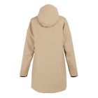 Regatta Denbury V Női 3in1 kabát 15.000 vízálló és lélegző bézs