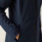 Regatta Denbury V Női 3in1 kabát 15.000 vízálló és lélegző kék