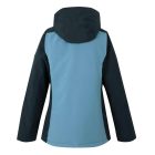 Regatta WmnHghStchPdJKTIV Női bélel Isotex 15000 vízálló és légáteresztő dzseki kék