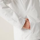 Regatta Women's Frelton Női bélel Isotex 10000 vízálló és légáteresztő dzseki fehér