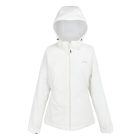 Regatta Women's Frelton Női bélel Isotex 10000 vízálló és légáteresztő dzseki fehér