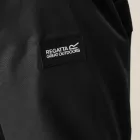 Regatta Romine II Női bélelt meleg kabát 10000 vízálló és lélegző fekete