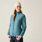 Regatta Women's Wentwood Női 3 in 1 kabát 15000 mm kék
