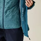 Regatta Women's Wentwood Női 3 in 1 kabát 15000 mm kék