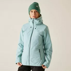   Regatta Women's Wentwood Női 3 in 1 kabát 15000 mm kék