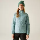 Regatta Women's Wentwood Női 3 in 1 kabát 15000 mm kék