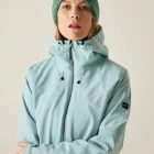 Regatta Women's Wentwood Női 3 in 1 kabát 15000 mm kék