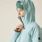 Regatta Women's Wentwood Női 3 in 1 kabát 15000 mm kék
