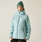 Regatta Women's Wentwood Női 3 in 1 kabát 15000 mm kék