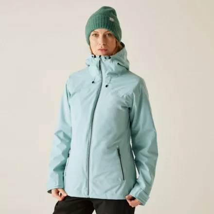 Regatta Women's Wentwood Női 3 in 1 kabát 15000 mm kék