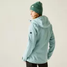 Regatta Women's Wentwood Női 3 in 1 kabát 15000 mm kék