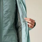 Regatta Women's Wentwood Női 3 in 1 kabát 15000 mm kék
