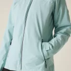 Regatta Women's Wentwood Női 3 in 1 kabát 15000 mm kék