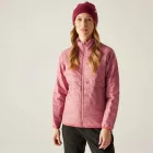 Regatta Women's Wentwood Női 3 in 1 kabát 15000 mm rózsaszín/korall/pink 