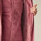 Regatta Women's Wentwood Női 3 in 1 kabát 15000 mm rózsaszín/korall/pink 