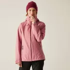 Regatta Women's Wentwood Női 3 in 1 kabát 15000 mm rózsaszín/korall/pink 