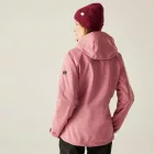 Regatta Women's Wentwood Női 3 in 1 kabát 15000 mm rózsaszín/korall/pink 