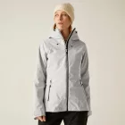 Regatta Women's Wentwood Női 3 in 1 kabát 15000 mm fehér
