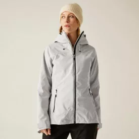   Regatta Women's Wentwood Női 3 in 1 kabát 15000 mm fehér