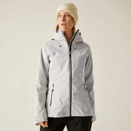 Regatta Women's Wentwood Női 3 in 1 kabát 15000 mm fehér
