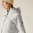 Regatta Women's Wentwood Női 3 in 1 kabát 15000 mm fehér