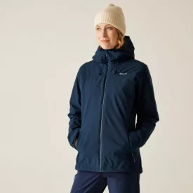   Regatta Women's Wentwood Női 3 in 1 kabát 15000 mm fekete