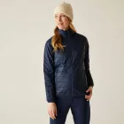 Regatta Women's Wentwood Női 3 in 1 kabát 15000 mm fekete