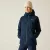 Regatta Women's Wentwood Női 3 in 1 kabát 15000 mm fekete