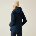 Regatta Women's Wentwood Női 3 in 1 kabát 15000 mm fekete