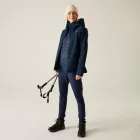 Regatta Women's Wentwood Női 3 in 1 kabát 15000 mm fekete