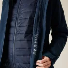 Regatta Women's Wentwood Női 3 in 1 kabát 15000 mm fekete