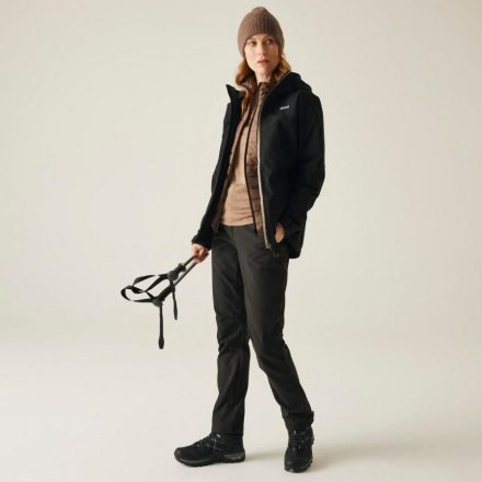 Regatta Women's Wentwood Női 3 in 1 kabát 15000 mm színes