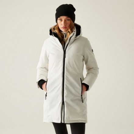 Regatta Women's Marron Női prémium télikabát 15000mm színes