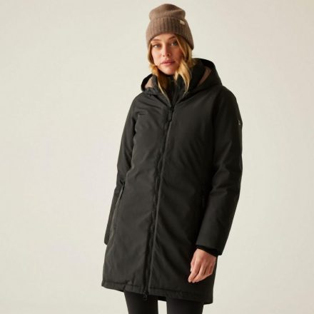 Regatta Women's Marron Női prémium télikabát 15000mm színes