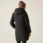 Regatta Women's Marron Női prémium télikabát 15000mm fekete