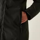 Regatta Women's Marron Női prémium télikabát 15000mm fekete