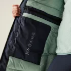 Regatta Women's Marron Női prémium télikabát 15000mm kék